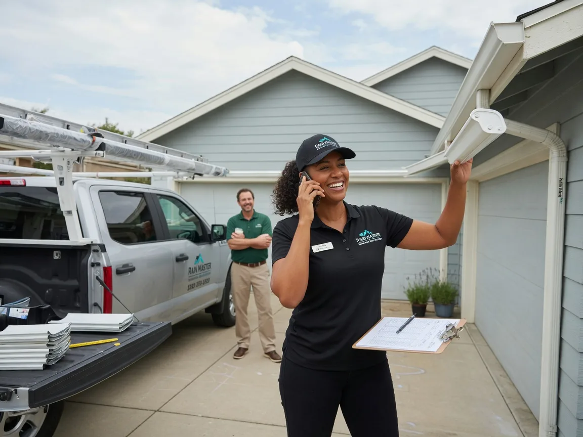 Gutter Installation Castlewood, VA FAQs